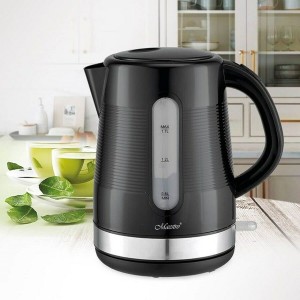 Wasserkocher Feel Maestro MR-035 Rot 2200 W 1,7 L |  Wasserkocher  ...