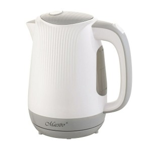 Wasserkocher Feel Maestro MR042 Weiß Grau 2200 W 1,7 L |  Wasserkoc...