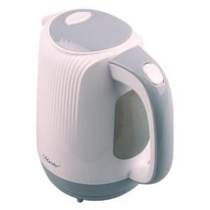 Wasserkocher Feel Maestro MR042 Weiß Grau 2200 W 1,7 L |  Wasserkoc...