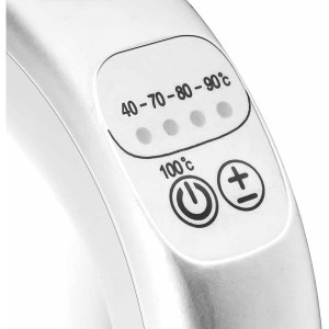 Wasserkocher Eldom C510B Weiß 2200 W 1,7 L |  Wasserkocher   | Chef Up