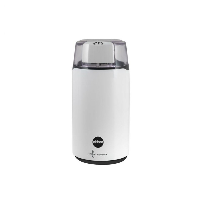 Kaffeemühle Eldom MK50 200 W 40 g | Kaffeemaschinen | Chef Up Kaffeemühle Eldom MK50 200 W 40 g | Kaffeemaschinen | Chef Up