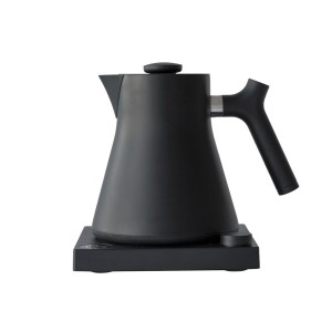 Teekanne Fellow EKG 900 ml Edelstahl 29,2 x 17,1 x 20,3 cm |  Gläse...