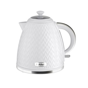 Wasserkocher Eldom C265B Weiß 1,7 L |  Wasserkocher   | Chef Up