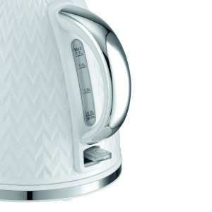 Wasserkocher Eldom C265B Weiß 1,7 L |  Wasserkocher   | Chef Up