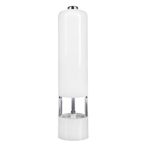 Gewürzmühle Esperanza EKP001W Weiß |  Gewürzstände und Saucieren   ...