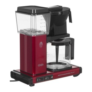 Filterkaffeemaschine Moccamaster KBG SELECT Borgonha 1350 W 1,25 L ...