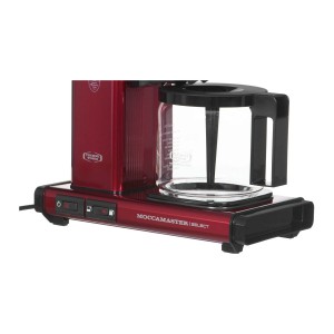 Filterkaffeemaschine Moccamaster KBG SELECT Borgonha 1350 W 1,25 L ...