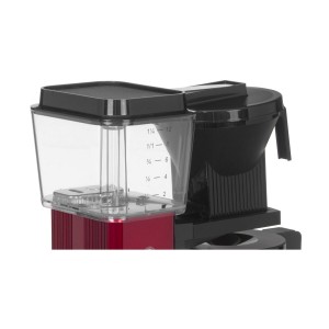 Filterkaffeemaschine Moccamaster KBG SELECT Borgonha 1350 W 1,25 L ...