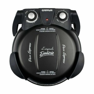 Pizza Maker G3Ferrari G1000610 Schwarz 1200 W |  Öfen   | Chef Up