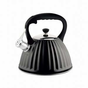 Wasserkocher Promis TMC25 Schwarz Stahl 3 L |  Wasserkocher   | Che...