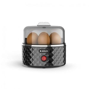 Eierkocher Eldom EM101C 350 W |  Wasserkocher   | Chef Up