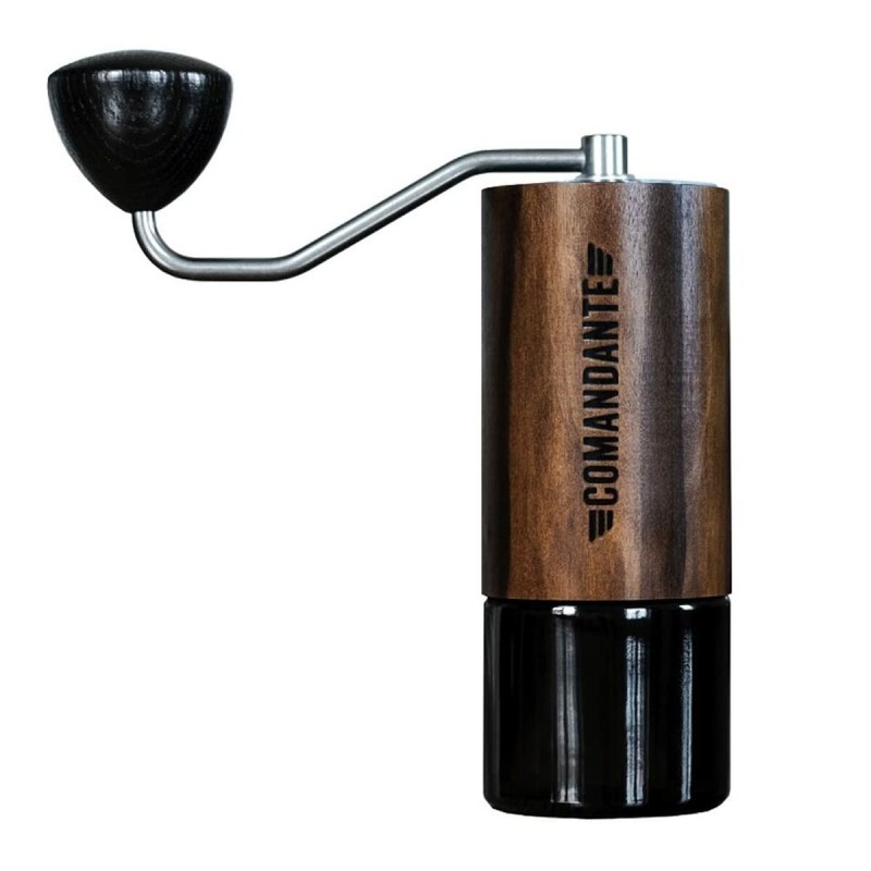 Kaffeemühle Comandante C40 MK4 | Kaffeemaschinen | Chef Up Kaffeemühle Comandante C40 MK4 | Kaffeemaschinen | Chef Up