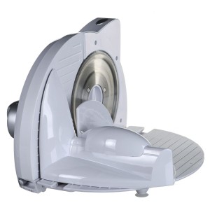 Aufschnittmaschine Clatronic AS 2958 Weiß |  Weitere Küchengeräte  ...