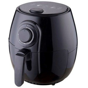 Heißluftfritteuse Łucznik AF-2017 Schwarz 1400 W 2,6 L |  Fritteuse...