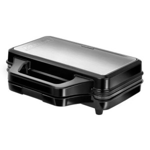 Sandwichmaker Mpm MOP-47 Schwarz 900 W |  Sandwich-Toaster   | Chef Up