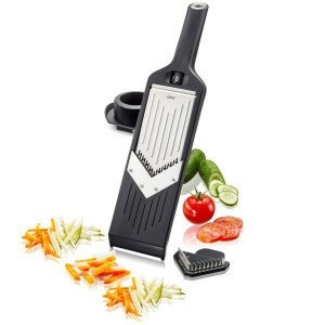 Zerkleinerungsgerät für Gemüse Gefu G-50441 |  Reiben, Fräsen und S...