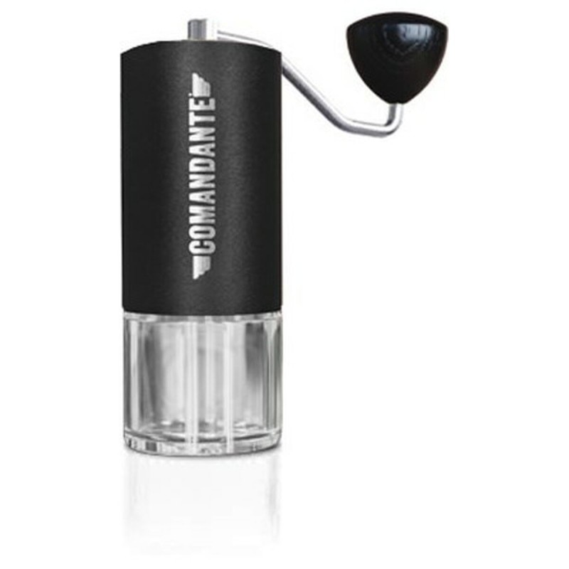 Elektromühle Comandante C40 MK4 Nitro Blade Schwarz 40 g | Kaffeem... Elektromühle Comandante C40 MK4 Nitro Blade Schwarz 40 g | Kaffeem...