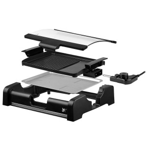 Elektrogrill Lafe GRL003 1650 W |  Grills und Grillplatten   | Chef Up