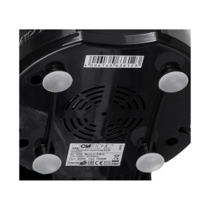 Entsafter Clatronic AE 3532 Schwarz 1000 W 2 L |  Entsafter   | Che...