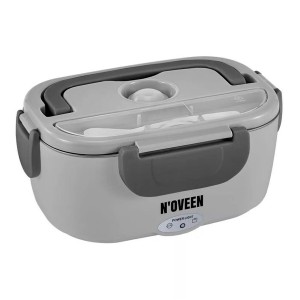 Elektrische Lunchbox N'oveen LB2410 |  Brotdosen, Lebensmittelbehäl...