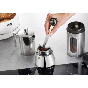 Messbecher Gefu G-16200 Edelstahl 7 g |  Gläser und Krüge   | Chef Up