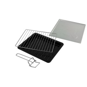Herdplatte Esperanza EKO008 1600 W |  Kochplatten   | Chef Up