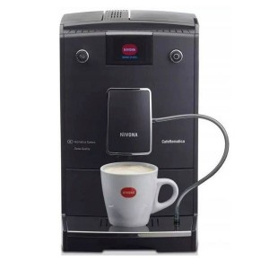 Superautomatische Kaffeemaschine Nivona 756 Schwarz 1450 W 15 bar 2...