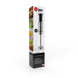 Handrührgerät Eldom JAX Schwarz 1000 W |  Mixer   | Chef Up