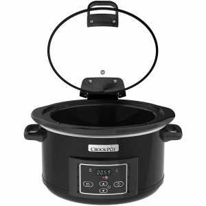 Dauerkochtopf Crock-Pot CSC052X |  Weitere Küchengeräte   | Chef Up