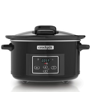 Dauerkochtopf Crock-Pot CSC052X |  Weitere Küchengeräte   | Chef Up