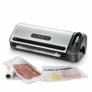 Vakuumierer Foodsaver FFS017x |  Vakuumverpackungsmaschinen   | Che...
