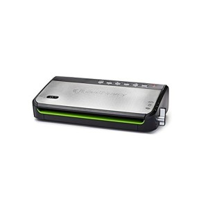 Vakuumierer Foodsaver FFS005x 140 W 0,5 mbar |  Vakuumverpackungsma...