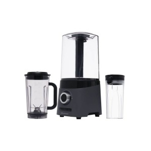 Standmixer Kohersen 71097 Anthrazit 600 W 80 kpa 600 ml |  Mixer   ...