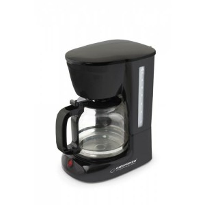 Superautomatische Kaffeemaschine Esperanza EKC005 Schwarz 950 W 1,8...