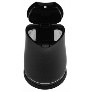 Wasserkocher Feel Maestro MR-038-BLACK Grau 2000 W 1,7 L |  Wasserk...