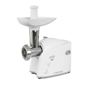 Zerkleinerer Esperanza EKM032 Weiß 2200 W |  Fleischwölfe   | Chef Up