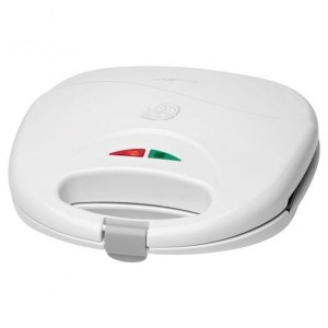 Sandwichmaker Clatronic ST 3477 Weiß 750 W |  Sandwich-Toaster   | ...