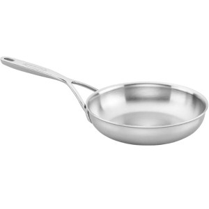 Pfanne Demeyere 40850-857-0 Stahl Edelstahl Ø 20 cm |  Pfannen und ...