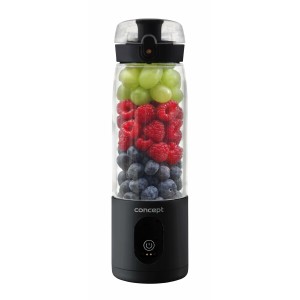 Standmixer Concept sm4001 Schwarz 315 w 600 ml |  Mixer   | Chef Up