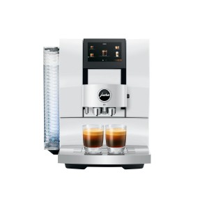Superautomatische Kaffeemaschine Jura Z10 Weiß Ja 2450 W 15 bar 2,4...