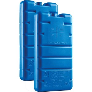 Gefrierbeutel Keter 823846 Blau |  Kühl- und Gefrierschränke   | Ch...