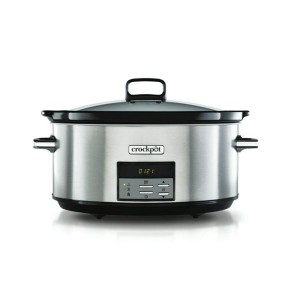 Dauerkochtopf Crock-Pot CSC063X |  Weitere Küchengeräte   | Chef Up