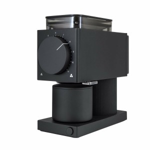 Elektromühle Fellow Ode Schwarz 150 W 80 g |  Kaffeemaschinen   | C...