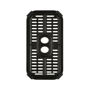 Heißluftfritteuse Girmi FG26 Schwarz 2400 W |  Fritteusen   | Chef Up