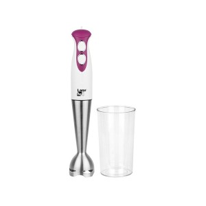 Standmixer Lafe LAFBLE46741 Weiß Grau 400 W |  Mixer   | Chef Up