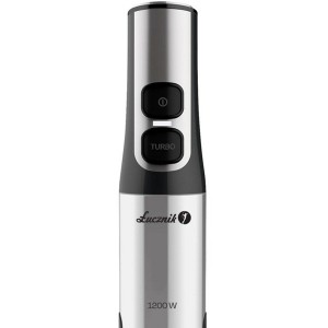 Standmixer Łucznik JK-1200 Schwarz 1200 W |  Mixer   | Chef Up