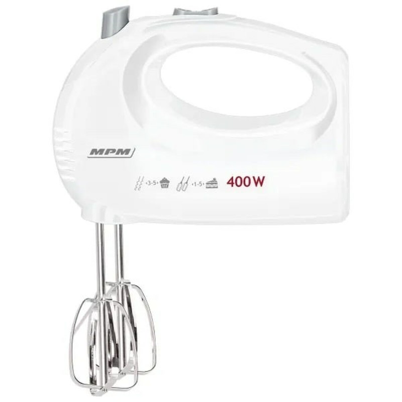 Standmixer Mpm MMR-25 Weiß 250 W |  Mixer   | Chef Up
