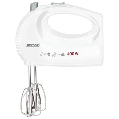 Standmixer Mpm MMR-25 Weiß 250 W |  Mixer   | Chef Up