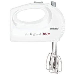 Standmixer Mpm MMR-25 Weiß 250 W |  Mixer   | Chef Up