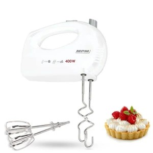 Standmixer Mpm MMR-25 Weiß 250 W |  Mixer   | Chef Up